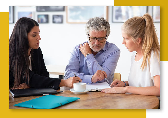 Consultoría Empresarial