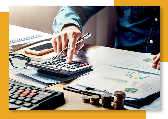 Servicios Financieros